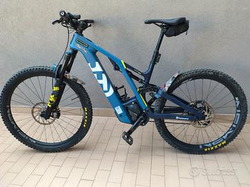 MTB Husqvarna MC5 CARBON 
