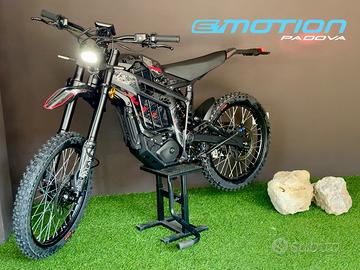 NEW Talaria Sting PRO TL5500 SCONTO ECOBONUS