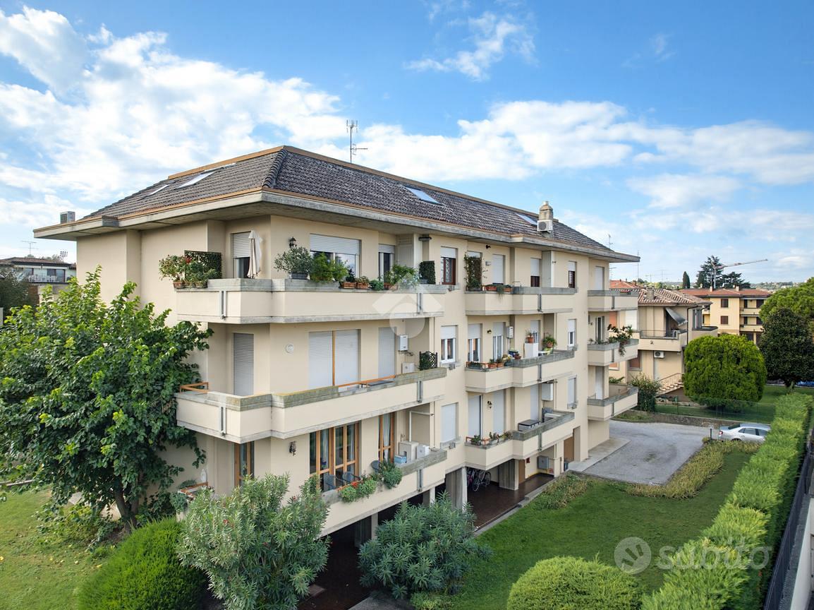 Apartment in Desenzano del Garda, Rivoltella del Garda - View 3