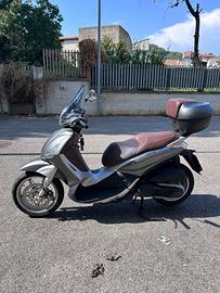 Piaggio Beverly 350 - 2019