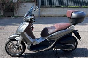Piaggio Beverly 350 - 2019