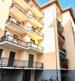 Box 15 mq a sestri levante centralissimo