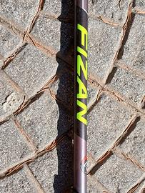 Bastoncini Nordic Walking 