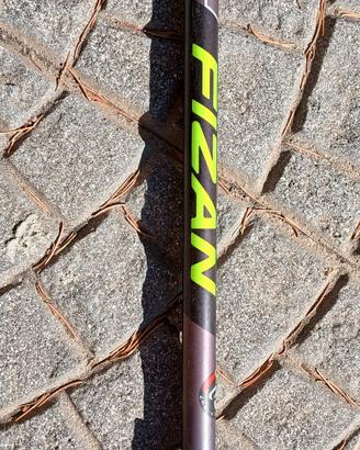 Bastoncini Nordic Walking 