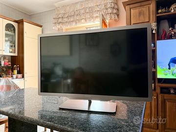 Tv 42 pollici Led Philips Full Hd + 3D