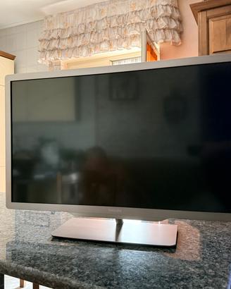 Tv 42 pollici Led Philips Full Hd + 3D
