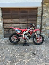 HM 50 (75) six competition