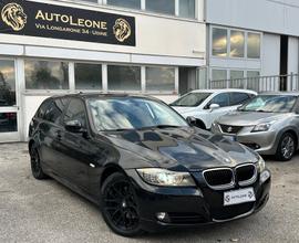 Bmw 320d 184CV Touring Futura