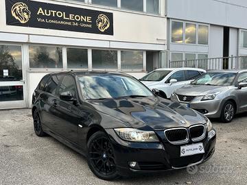 Bmw 320d 184CV Touring Futura