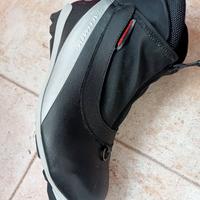 Scarponcini per sci di fondo uomo