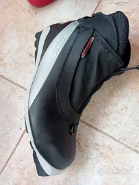 Scarponcini per sci di fondo uomo