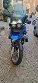 bmw gs 1150