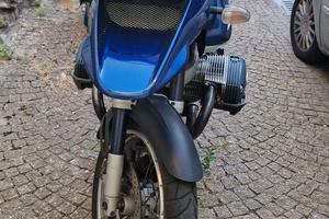 bmw gs 1150