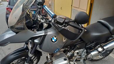 Bmw r 1150 gs - 2003