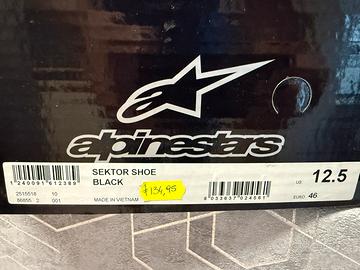 Scarpe da moto