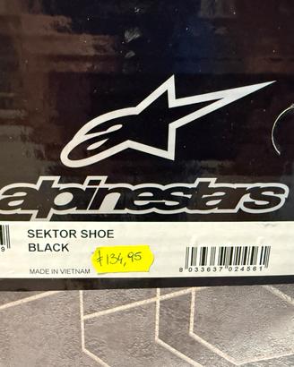 Scarpe da moto