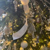 Albero di Natale ecologico