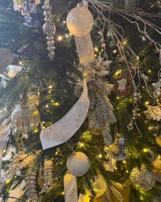 Albero di Natale ecologico