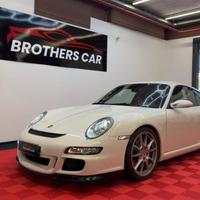 PORSCHE 911 GT3 CLUBSPORT