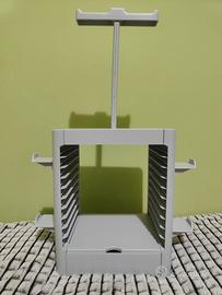 PORTA GIOCHI E CONTROLLER 