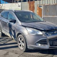 FORD KUGA X RICAMBI