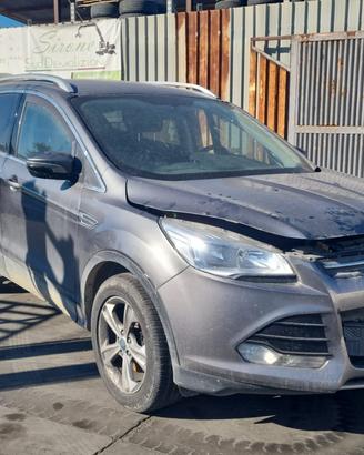 FORD KUGA X RICAMBI