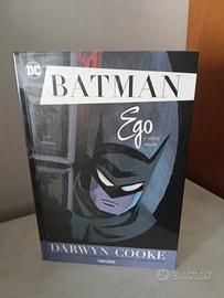 Batman Ego e altre storie NUOVO