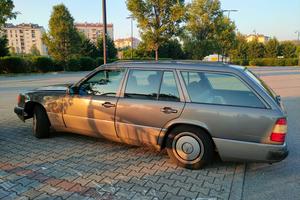 Mercedes TE 200 del 1992