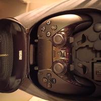 Dual Sense Edge Black