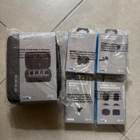 Accessori GoPro Hero Nuovi - Originali