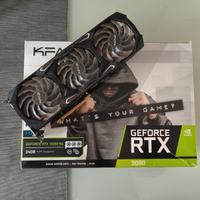 RTX 3090 24GB KFA2 SG
