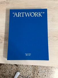 Virgil Abloh Artwork