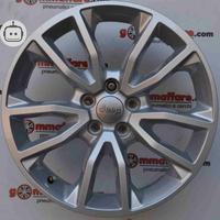 4 cerchi lega compass 500x giulietta 18 lt002600