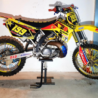 SUZUKI RM 250 2t