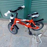 Bicicletta Olmo bambino 12"