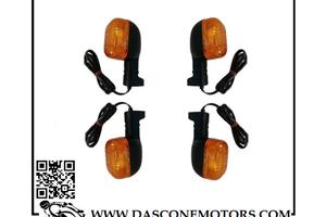 4 frecce Nuove Ducati Monster 600 750 900