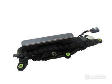 Maniglia esterna Posteriore Sinistra Land Rover Ra