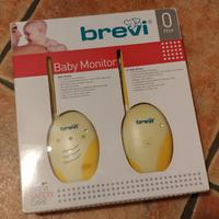 Baby monitor BREVI cod. 365