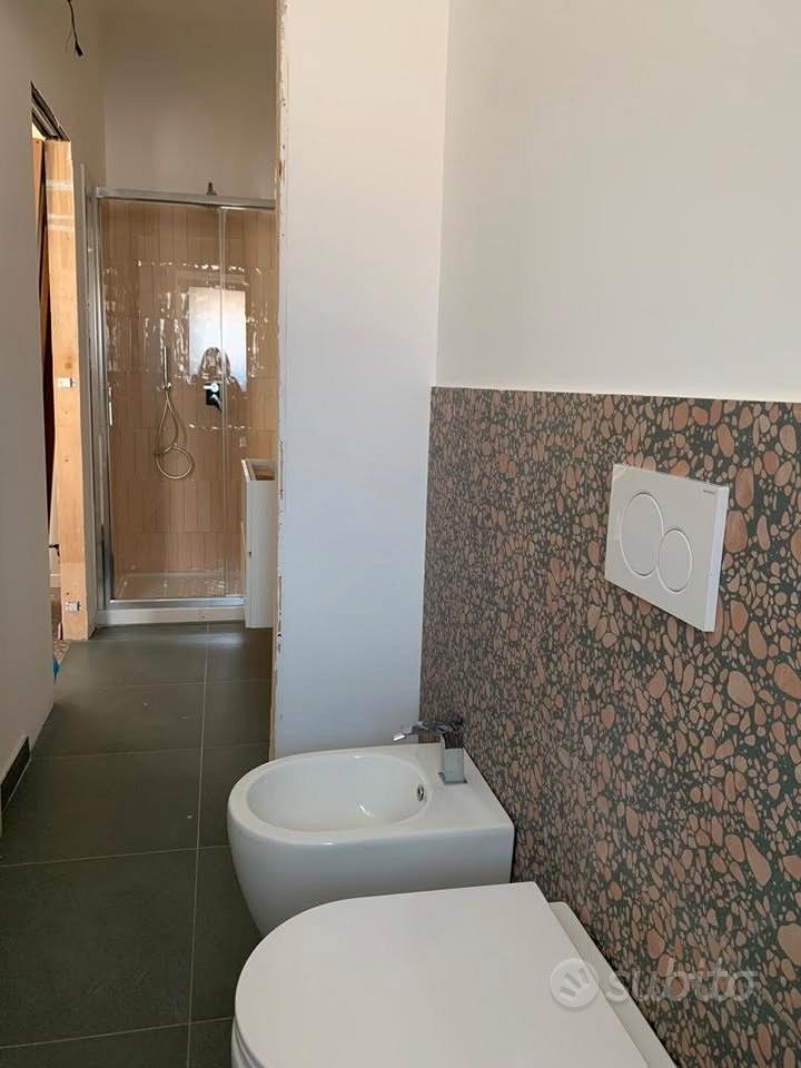 Posto letto in doppia in Barriera di Milano, foto 5 di 6