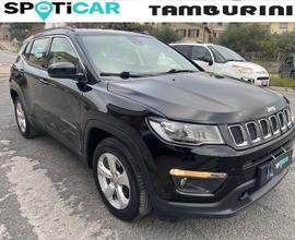 Jeep Compass 1.6 Multijet II 2WD Longitude