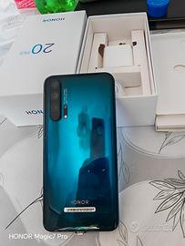 honor 20pro