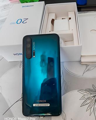 honor 20pro