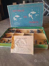 FANTASCIENZA GIOCO ANNI 50-PATTUGLIE SUL PIANETA