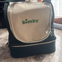 Borsa da viaggio per Bimby Tm31