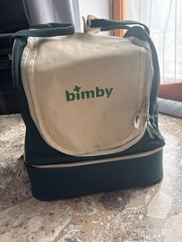 Borsa da viaggio per Bimby Tm31