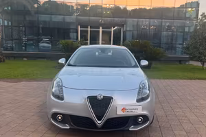 Alfa Romeo Giulietta 1.6 JTDm 120 CV Business