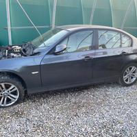 Bmw 320 320d cat Eletta