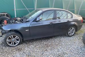 Bmw 320 320d cat Eletta