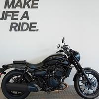 KAWASAKI ELIMINATOR 500 SE - 2025