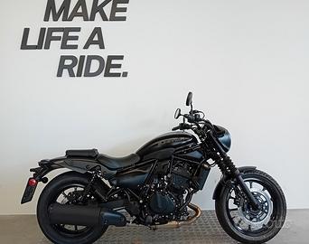 KAWASAKI ELIMINATOR 500 SE - 2025